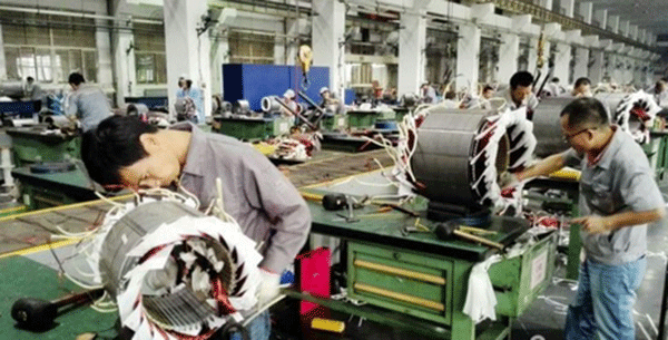 大干百天：向奮戰(zhàn)在雙節(jié)假期的西瑪人致敬。