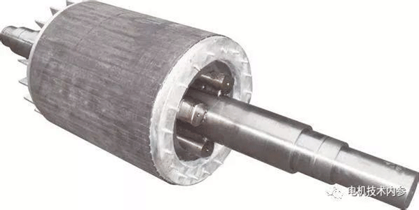 閉口槽鑄鋁轉(zhuǎn)子對(duì)電機(jī)性能的影響——西安泰富西瑪電機(jī)(西安西瑪電機(jī)集團(tuán)股份有限公司)官方網(wǎng)站 閉口槽鑄鋁轉(zhuǎn)子對(duì)電機(jī)性能的影響——西安泰富西瑪電機(jī)(西安西瑪電機(jī)集團(tuán)股份有限公司)官方網(wǎng)站