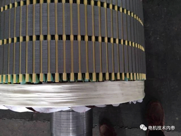 閉口槽鑄鋁轉(zhuǎn)子對(duì)電機(jī)性能的影響——西安泰富西瑪電機(jī)(西安西瑪電機(jī)集團(tuán)股份有限公司)官方網(wǎng)站 閉口槽鑄鋁轉(zhuǎn)子對(duì)電機(jī)性能的影響——西安泰富西瑪電機(jī)(西安西瑪電機(jī)集團(tuán)股份有限公司)官方網(wǎng)站