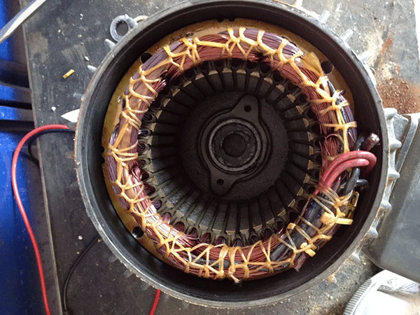 詳解電機(jī)防潮加熱帶的用途、選型及安裝事項(xiàng)——西安泰富西瑪電機(jī)（西安西瑪電機(jī)集團(tuán)股份有限公司）官方網(wǎng)站