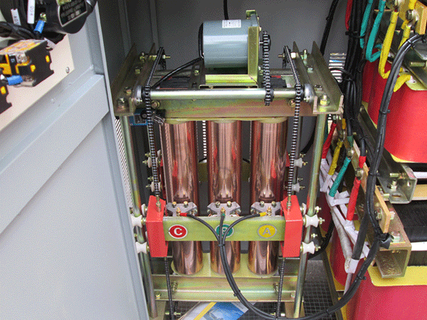 為什么三相電動機缺相運行時會被燒毀，如何預(yù)防——西安泰富西瑪電機（西安西瑪電機集團股份有限公司）官方網(wǎng)站