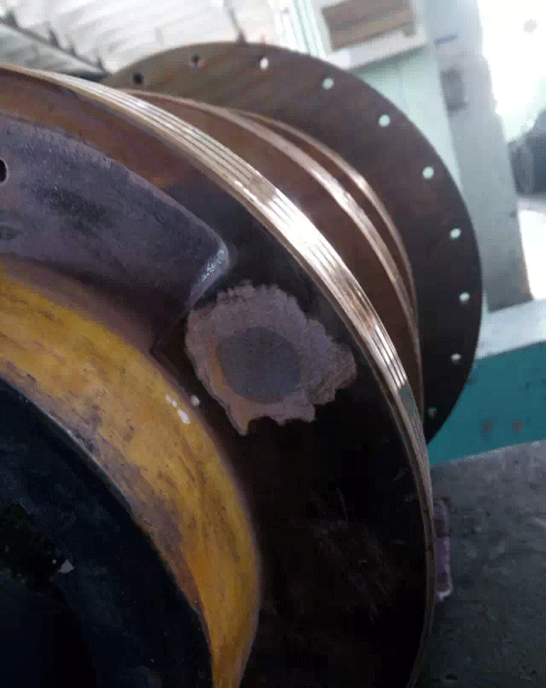 一臺(tái)進(jìn)口高壓電機(jī)集電環(huán)維修案例——西安泰富西瑪電機(jī)(西安西瑪電機(jī)集團(tuán)股份有限公司)官方網(wǎng)站 一臺(tái)進(jìn)口高壓電機(jī)集電環(huán)維修案例——西安泰富西瑪電機(jī)(西安西瑪電機(jī)集團(tuán)股份有限公司)官方網(wǎng)站