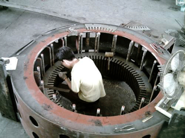 直流電動機(jī)故障檢修的九種方法——西安泰富西瑪電機(jī)(西安西瑪電機(jī)集團(tuán)股份有限公司)官方網(wǎng)站 直流電動機(jī)故障檢修的九種方法——西安泰富西瑪電機(jī)(西安西瑪電機(jī)集團(tuán)股份有限公司)官方網(wǎng)站