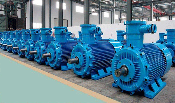 如何提高西瑪三相異步電動(dòng)機(jī)的運(yùn)行效率？