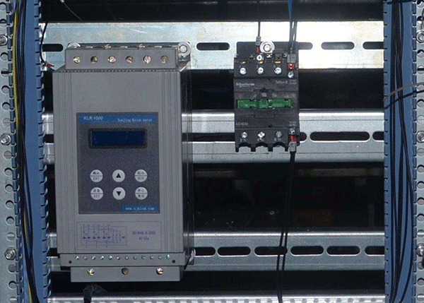 西安西瑪電機的軟啟動器功率怎么選？