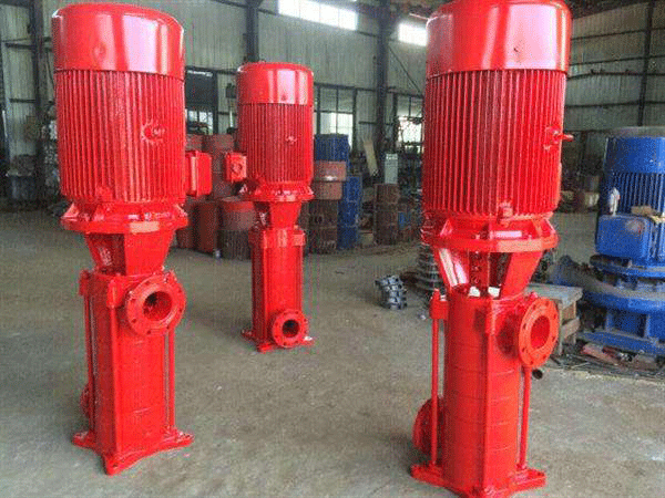 西安西瑪大型立式電機(jī)產(chǎn)生噪聲是怎么回事？