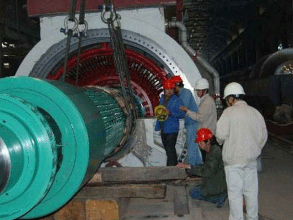 西安西瑪直流電機(jī)碳刷的主要失效機(jī)理。