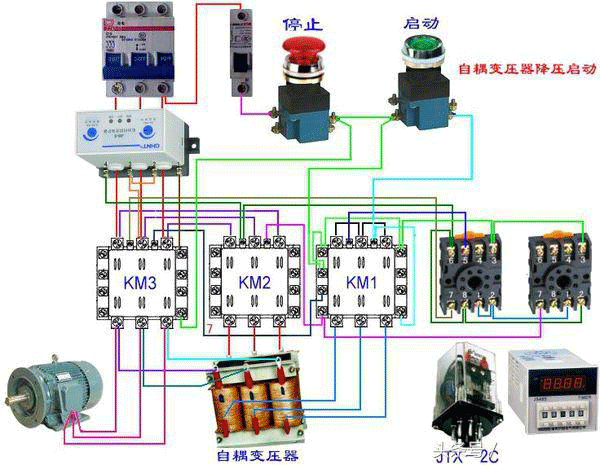西安西瑪電機(jī)燒壞測(cè)量方法及預(yù)防。