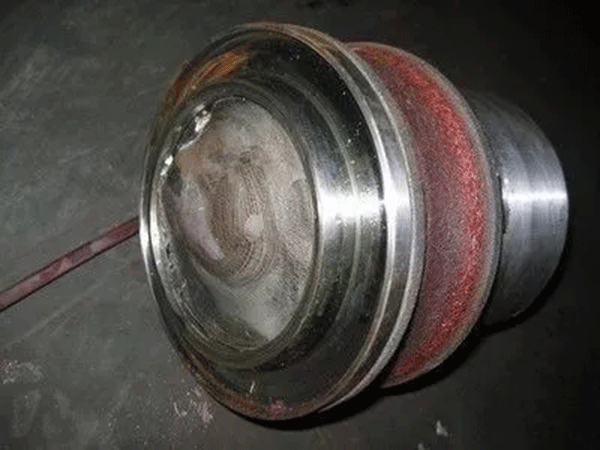 西安泰富西瑪電機(jī)斷軸、竄軸的原因以及解決方案！