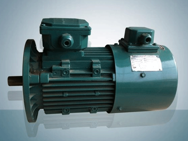 為什么不能用普通西瑪電機(jī)代替變頻西瑪電機(jī)？