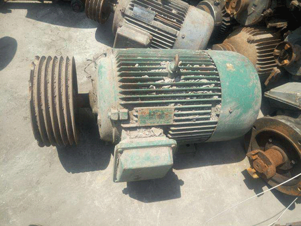 西安西瑪電機(jī)不轉(zhuǎn)的原因及檢查方法。