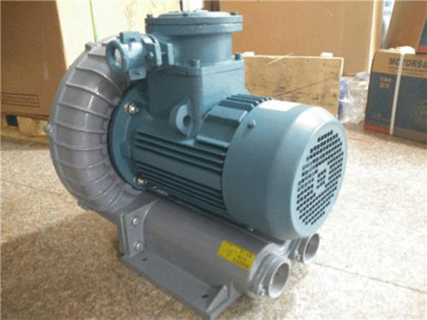 我國防爆電機(jī)“十三五”規(guī)劃將得到大力發(fā)展 我國防爆電機(jī)“十三五”規(guī)劃將得到大力發(fā)展