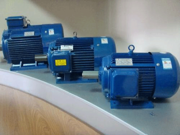 西安西瑪三相異步電動機的主要選擇方式有哪些？