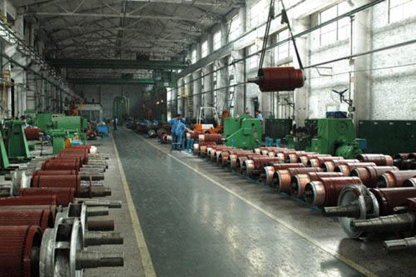 西安西瑪電機(jī)始終堅(jiān)持誠(chéng)信銷售的理念。