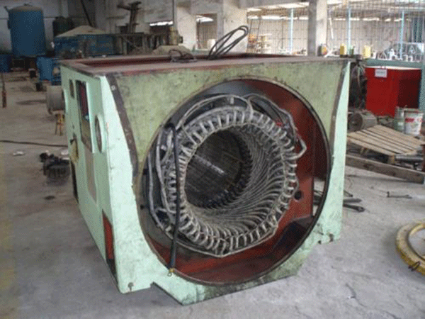 西安泰富西瑪電機(jī)教您如何防止直流電機(jī)起火？