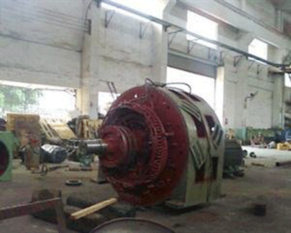 西安西瑪大型電機(jī)故障診斷與保護(hù)理論分享。