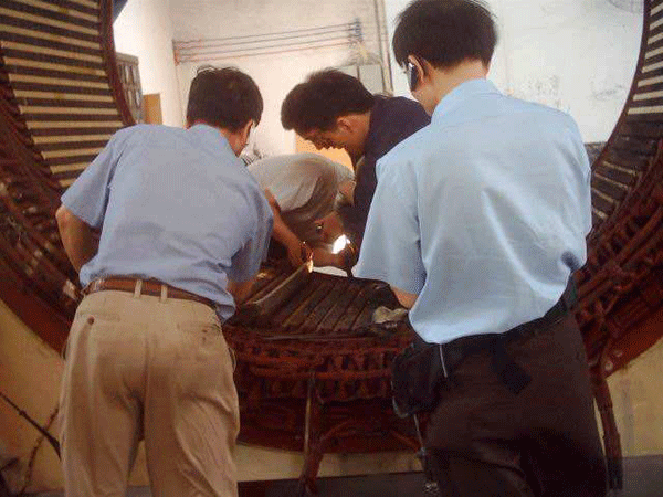 西瑪電機(jī)技術(shù)人員教您兩種高壓電機(jī)的調(diào)速方法。