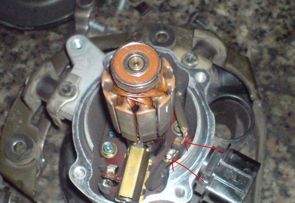 西瑪直流電機運行中產(chǎn)生異響的原因是什么？