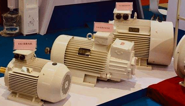 高效節(jié)能電機(jī)的優(yōu)惠政策與環(huán)境分析。