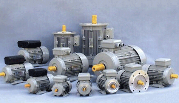 大力推廣高效電機(jī)將推動工業(yè)發(fā)展。