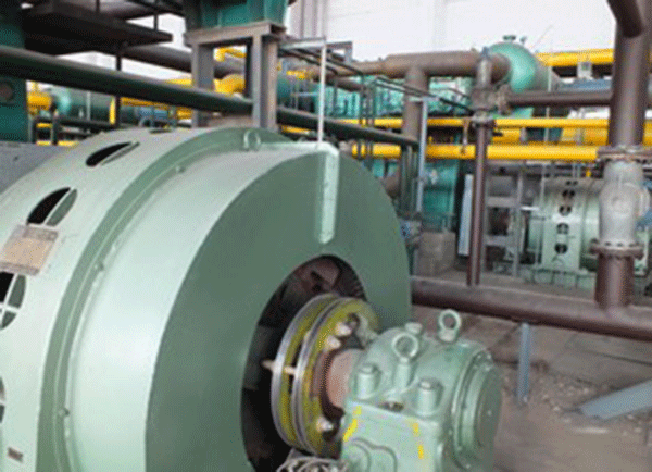 交流同步電動(dòng)機(jī)的分類與工作原理解析。