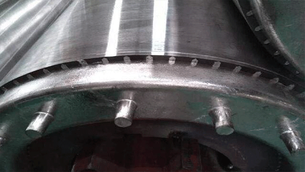 西瑪電機(jī)轉(zhuǎn)子采用閉口槽的優(yōu)點(diǎn)有哪些？