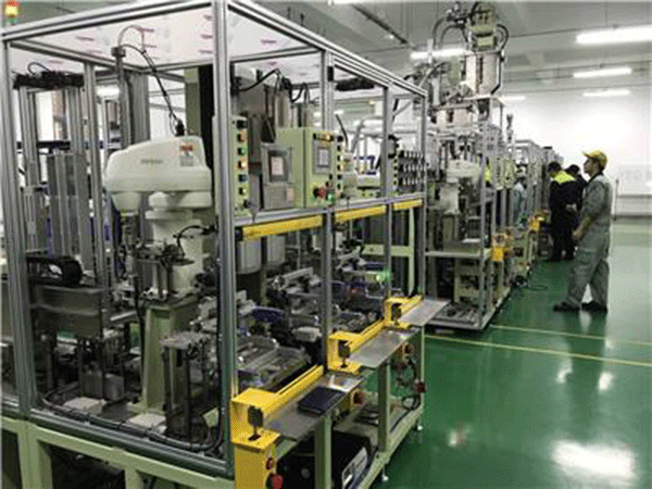 西瑪電機(jī)售后服務(wù)部裝配電機(jī)的一些安全規(guī)程分享。