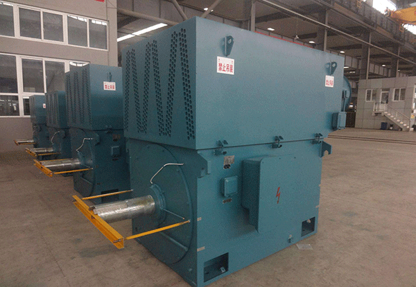 YKK系列高壓電機(jī)維修保養(yǎng)的三個(gè)要點(diǎn)分享。