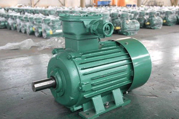 關(guān)于西安西瑪電機的工作制，大家了解一下。