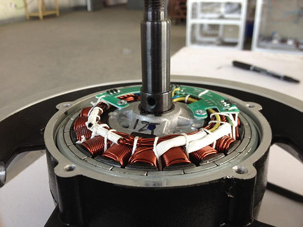 西瑪電機(jī)告訴您什么是電機(jī)的轉(zhuǎn)矩？它與電機(jī)電流、功率的關(guān)系