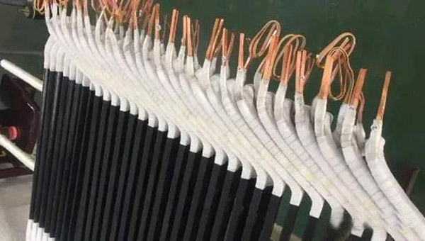 高壓電機(jī)有電暈，為什么變頻電機(jī)也有電暈？