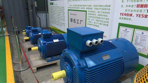 三相異步電動(dòng)機(jī)的能效有什么提高的方法？