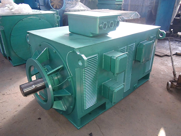 高壓電機的一些固有優(yōu)勢注定會得到市場的認(rèn)可和青睞！