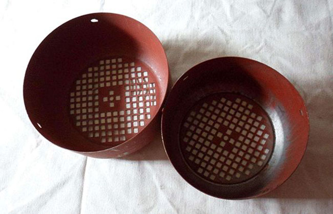 電機風罩的工作原理及其用途。