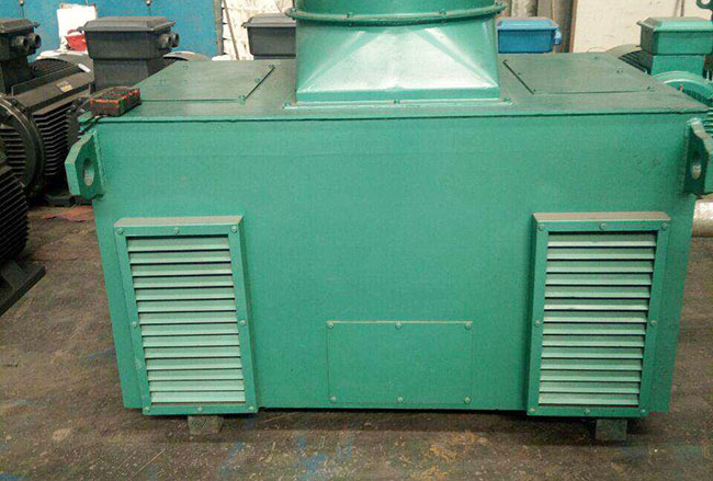 應(yīng)該如何正確選擇高壓電機(jī)的額定轉(zhuǎn)速？