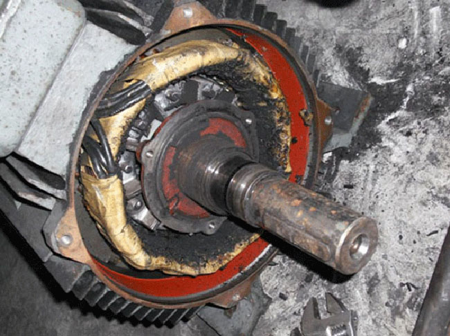 西瑪電機的軸承潤滑脂該怎么加才合適？