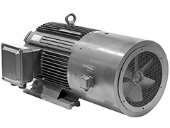 YVFE3高效變頻三相異步電動機(jī)——西安泰富西瑪電機(jī)（西安西瑪電機(jī)集團(tuán)股份有限公司）